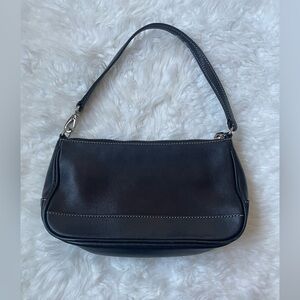 Vintage Y2K✨ Coach Pochette (Shoulder bag)